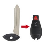Emergency blade